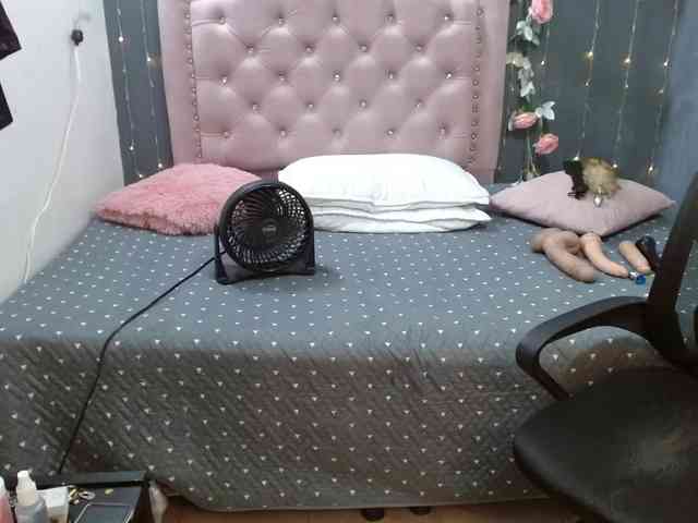 lalisha-96 webcam