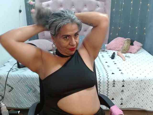 lalisha-96 webcam