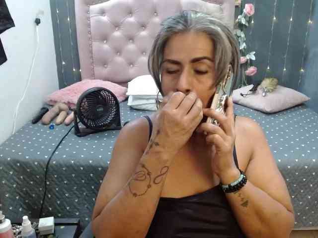 lalisha-96 webcam