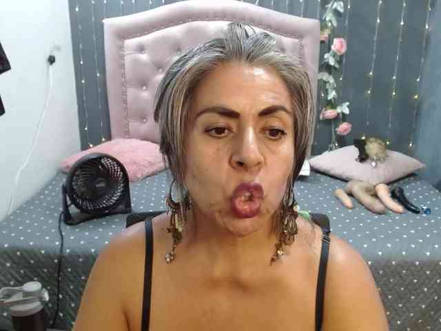 lalisha-96 webcam