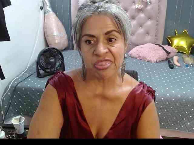 lalisha-96 Live Webcam on BongaCams