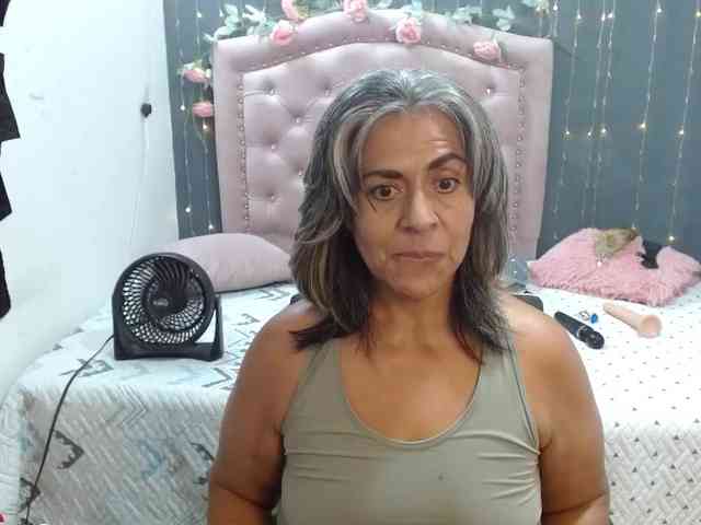 lalisha-96 webcam