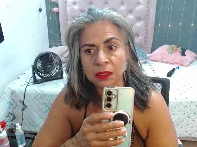 lalisha-96 webcam