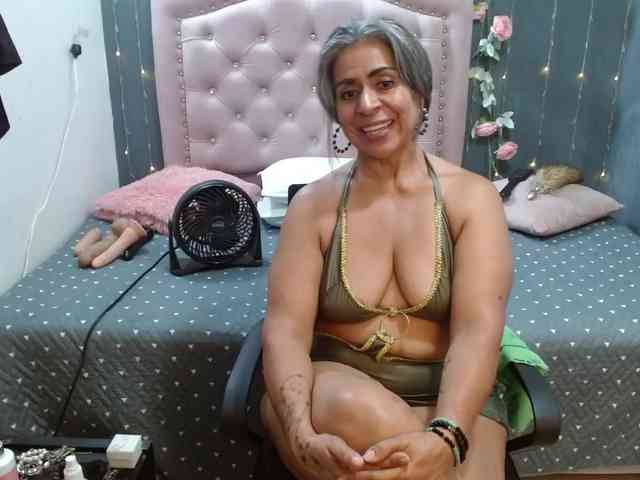 lalisha-96 webcam