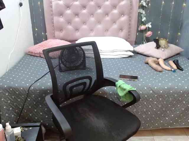 lalisha-96 webcam