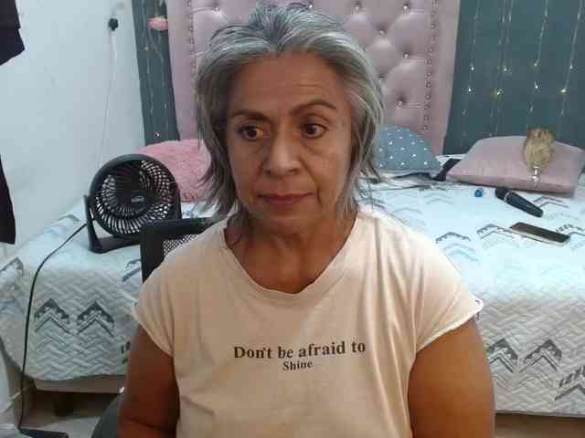 lalisha-96 Live Webcam on BongaCams