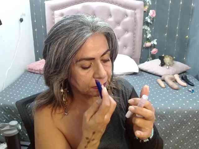 lalisha-96 webcam