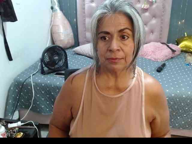 lalisha-96 Live Webcam on BongaCams