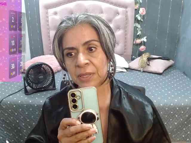 lalisha-96 webcam