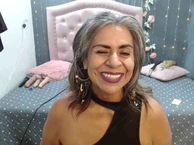 lalisha-96 webcam