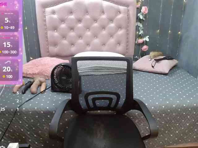 lalisha-96 webcam