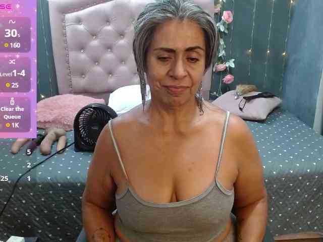 lalisha-96 webcam