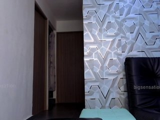 Big-sensation Porn Show