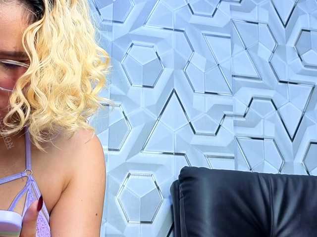 Big-sensation from BongaCams