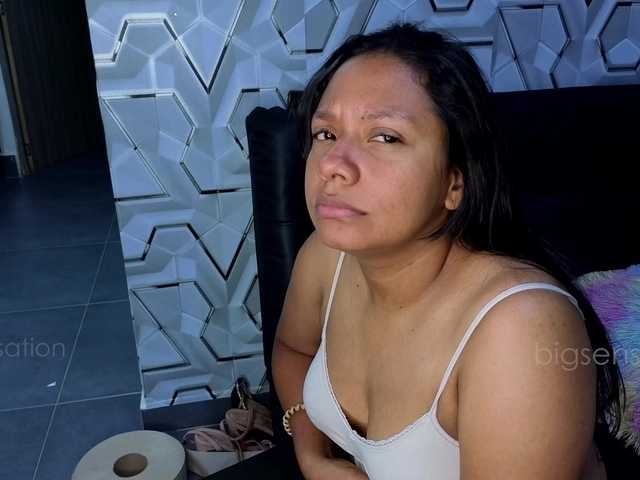 Big-sensation's BongaCams show and profile