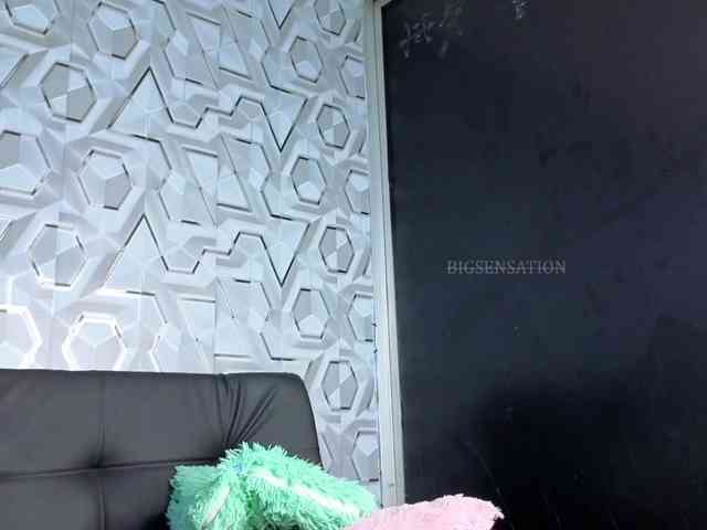 Big-sensation webcam