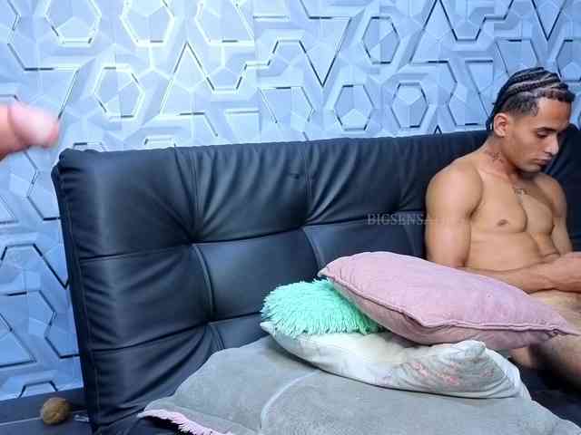 Big-sensation webcam