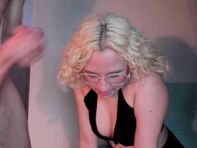 Big-sensation webcam