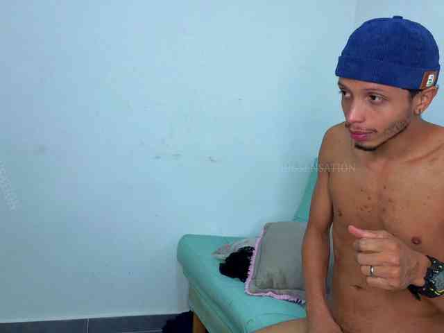 Big-sensation webcam