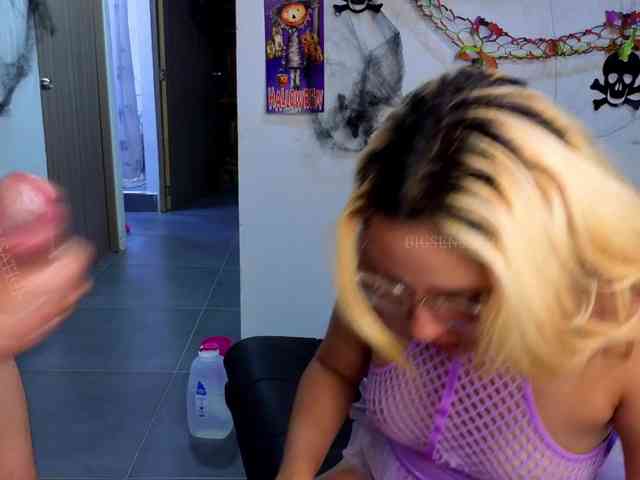 Big-sensation webcam