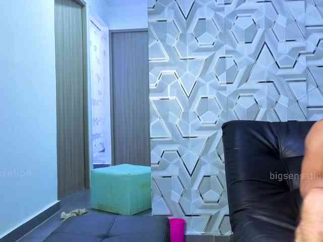 Big-sensation Big-sensation