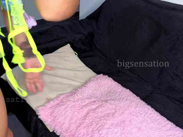 Модель: Big-sensation