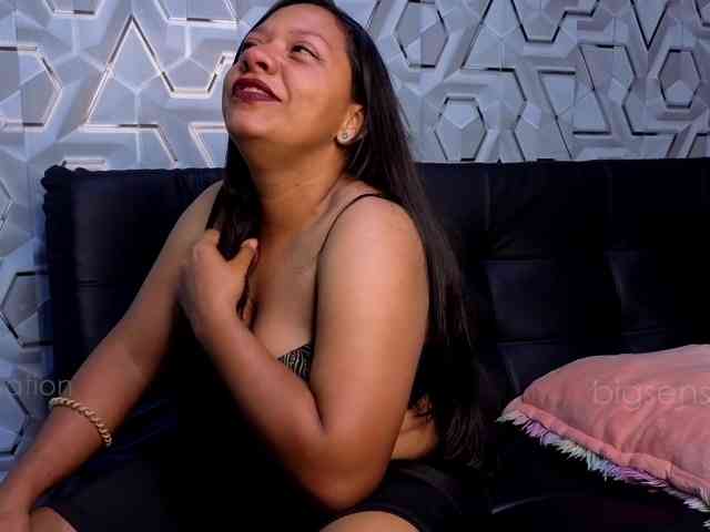 Big-sensation webcam