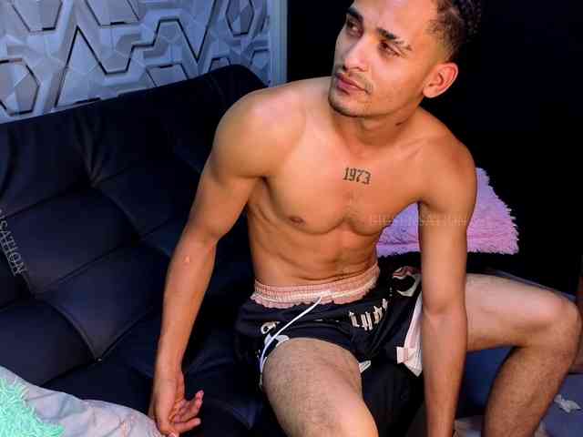 Big-sensation webcam