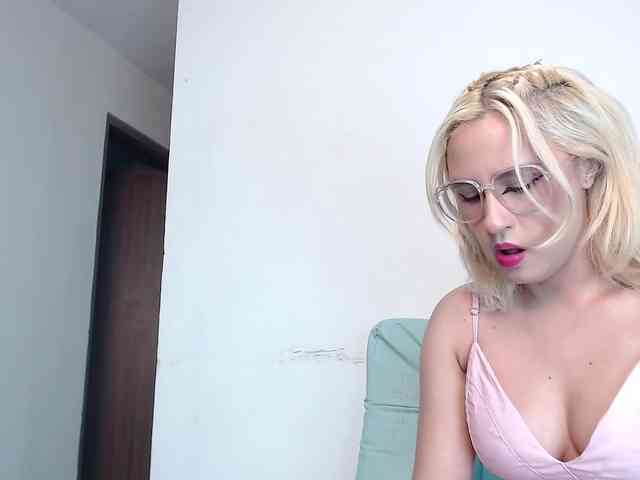Big-sensation webcam
