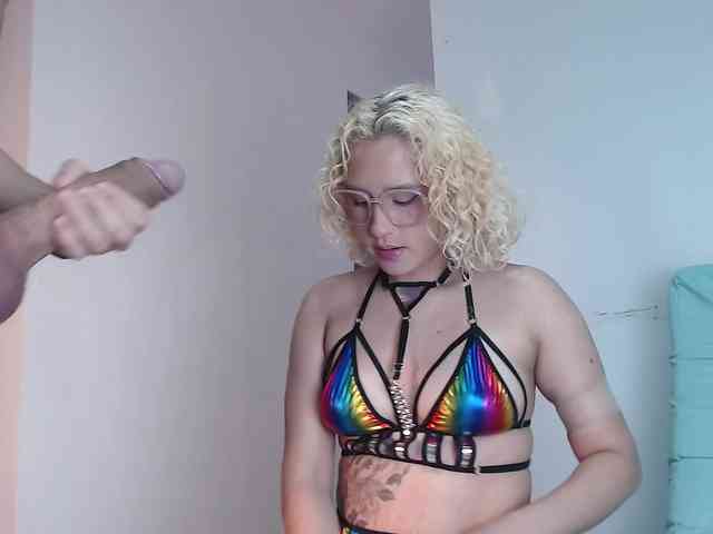 Big-sensation webcam