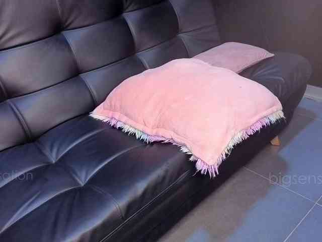 Big-sensation webcam