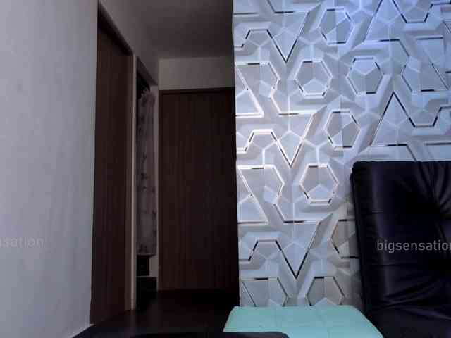 Big-sensation Big-sensation