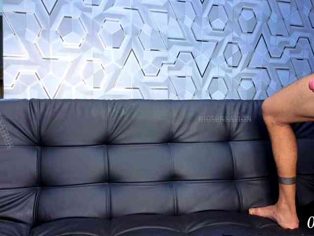 Big-sensation Big-sensation