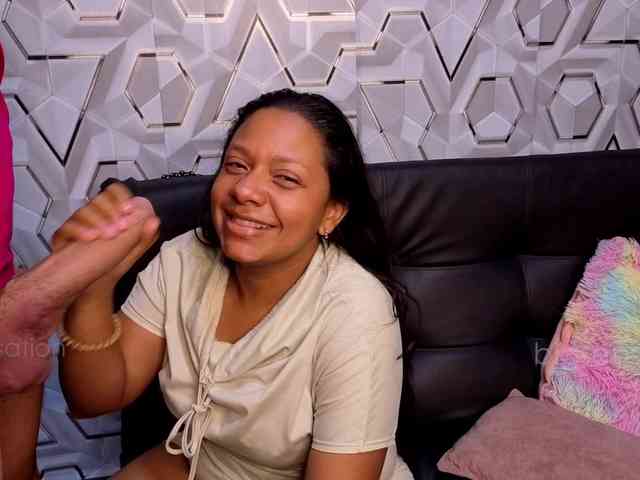 Big-sensation webcam