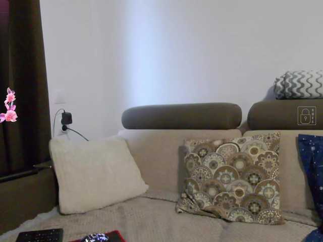 Lulu-Erotica's BongaCams show and profile