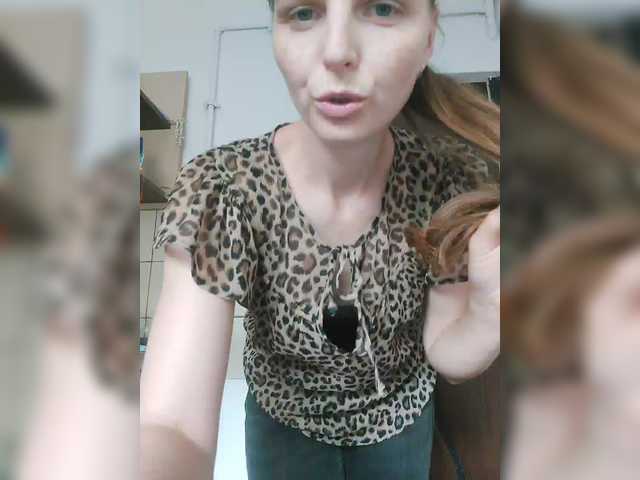 Louise-dance