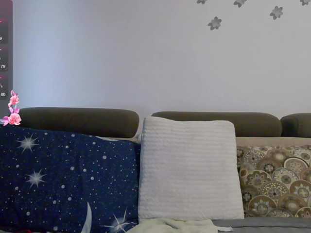 Lulu-Erotica's BongaCams show and profile