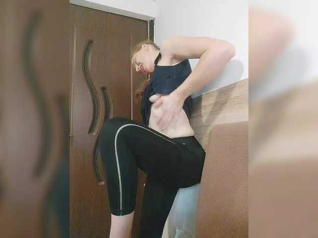 Lulu-Erotica from BongaCams