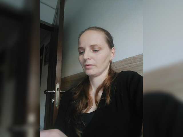 домашнее видео с Lulu-Erotica