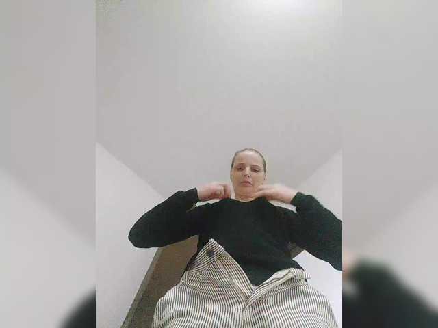 в попе у Lulu-Erotica