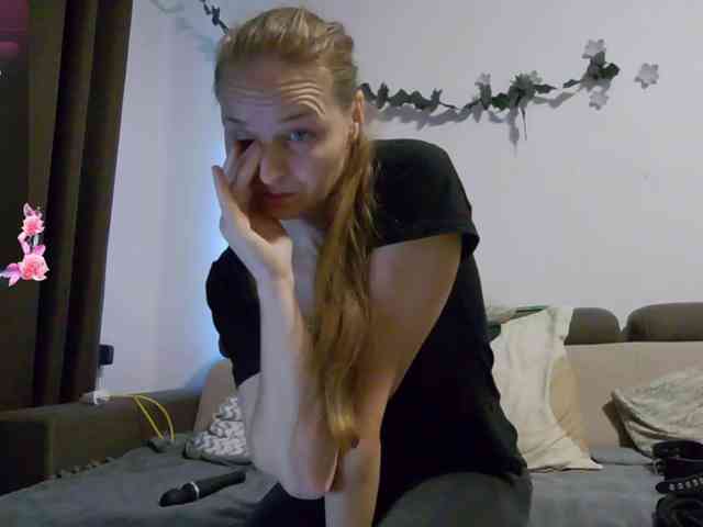 S-O-F-I-A webcam