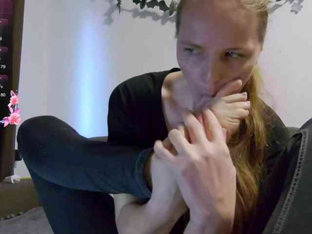 S-O-F-I-A webcam