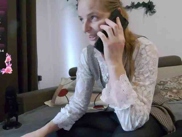 S-O-F-I-A webcam