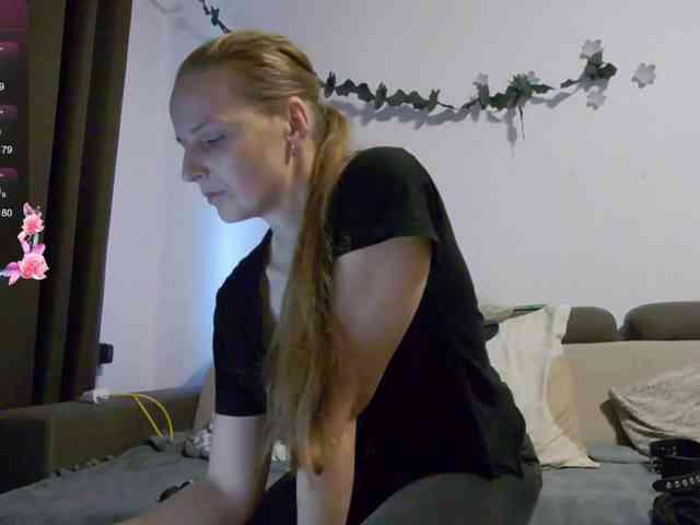 S-O-F-I-A webcam