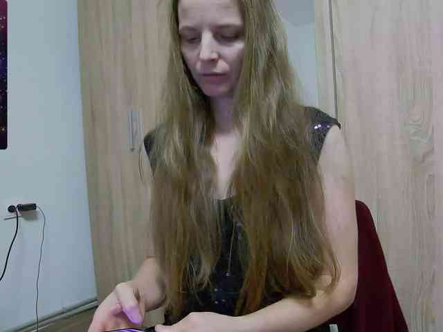 online webcam show Lulu-Erotica