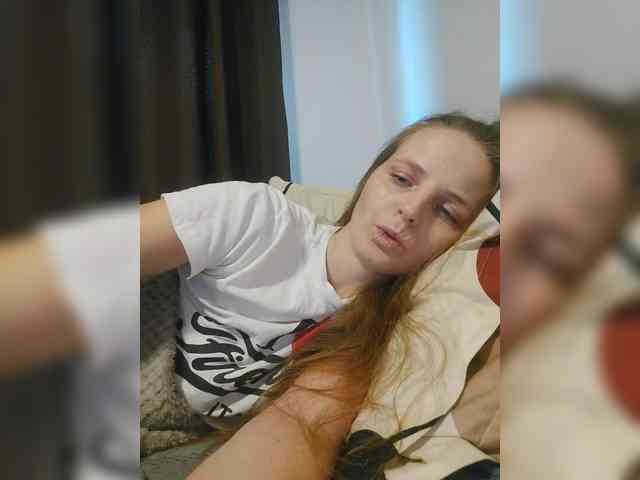 S-O-F-I-A webcam