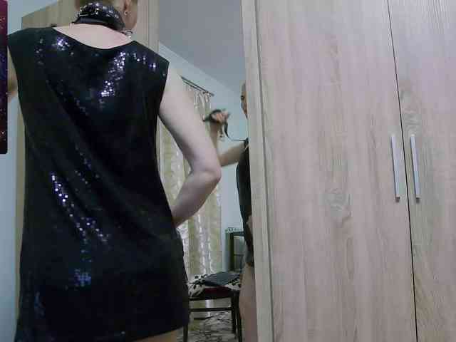 S-O-F-I-A webcam