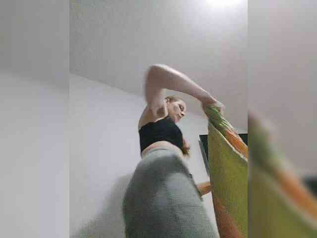 S-O-F-I-A webcam