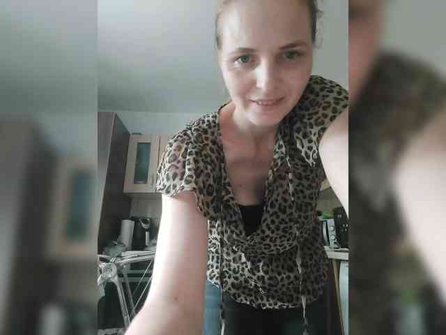 S-O-F-I-A webcam