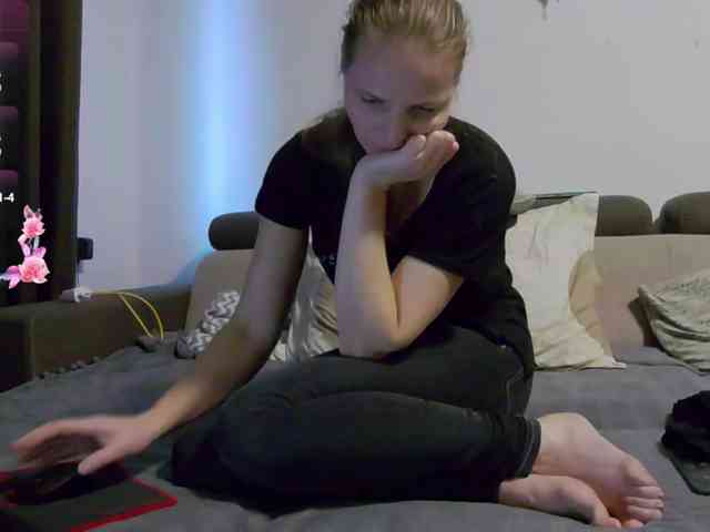 S-O-F-I-A webcam